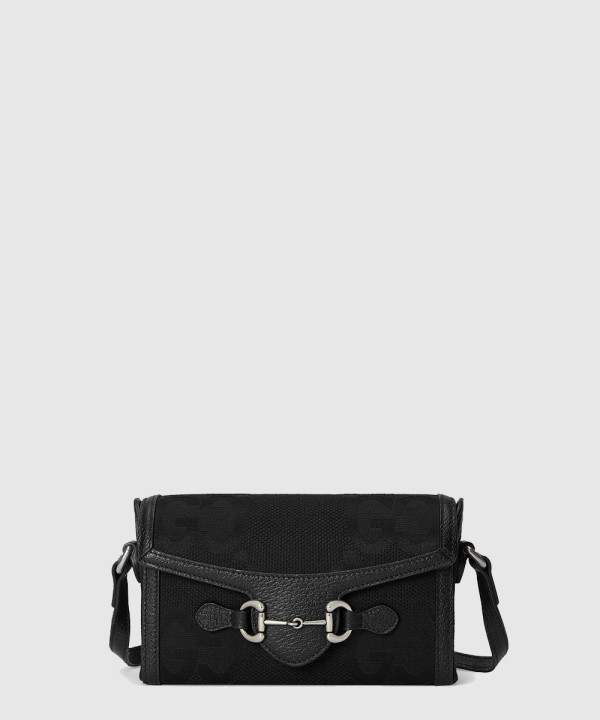 [GUCCI-구찌]홀스빗 1955 미니백 699296