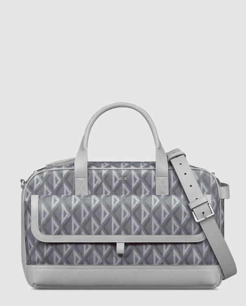 [DIOR-디올]히트 더 로드 펫 캐리어백 1ESDU