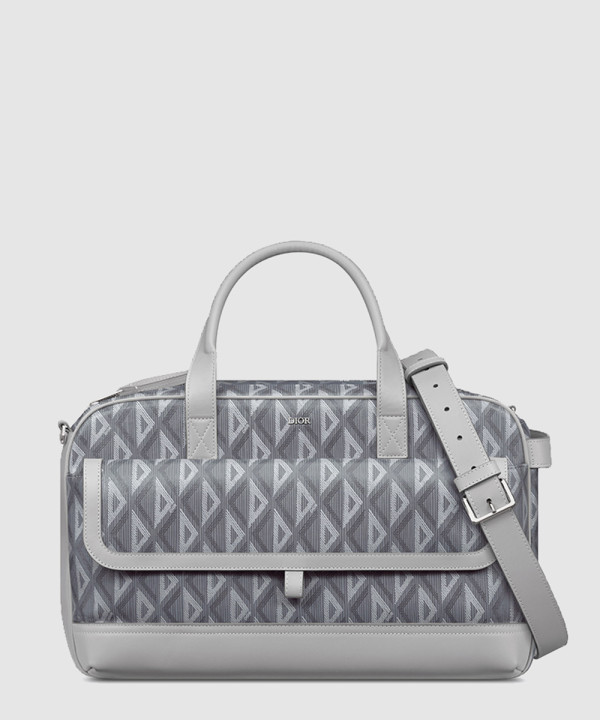 [DIOR-디올]히트 더 로드 펫 캐리어백 1ESDU