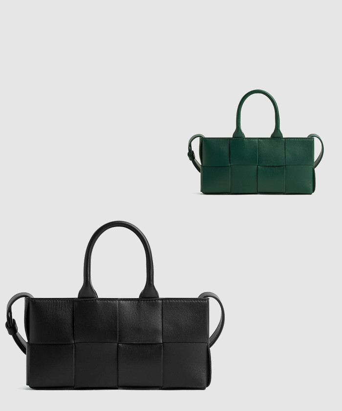 레플리카|이미테이션 bottega-보테가베네타이스트-웨스트-아르코-토트백-미니-776778
