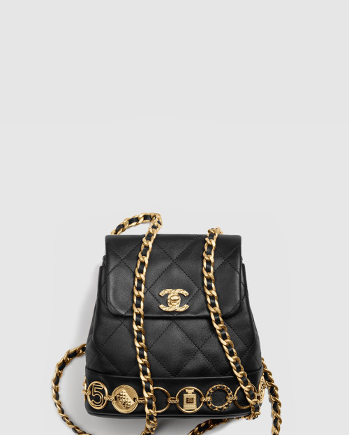 [CHANEL-샤넬]스몰 백팩 AS4275