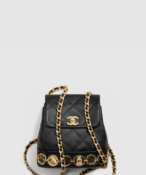 [CHANEL-샤넬]스몰 백팩 AS4275