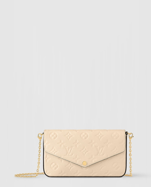 [LOUIS VUITTON-루이비통]포쉐트 펠리시 M82363