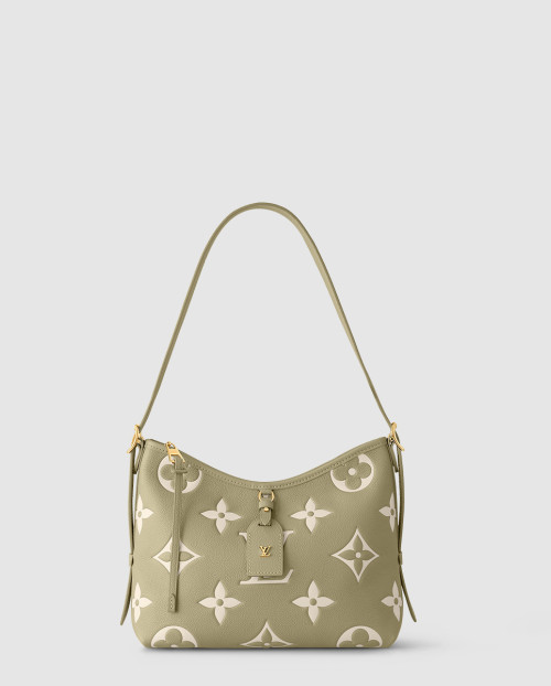 [LOUIS VUITTON-루이비통]캐리올 PM M46672