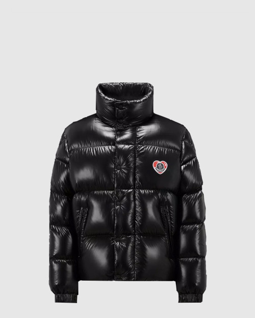 [MONCLER-몽클레어]미삼 쇼트 다운 재킷