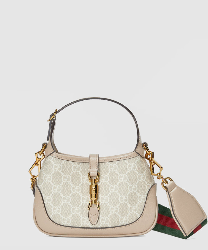 레플리카|이미테이션 gucci-구찌재키-1961-미니-호보백-685127