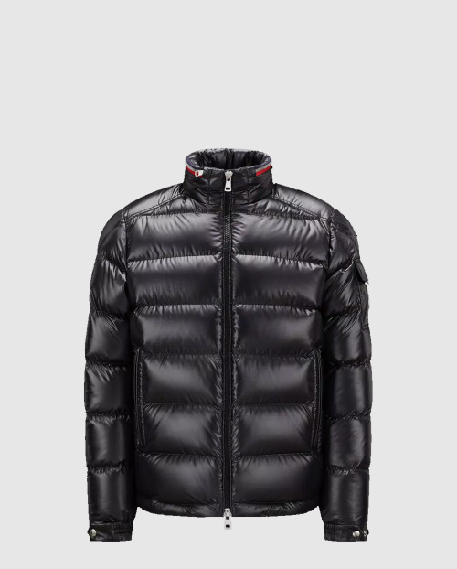 [MONCLER-몽클레어]본 쇼트 다운 재킷