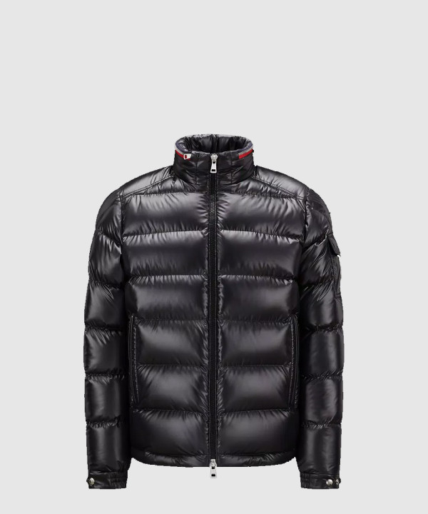 [MONCLER-몽클레어]본 쇼트 다운 재킷