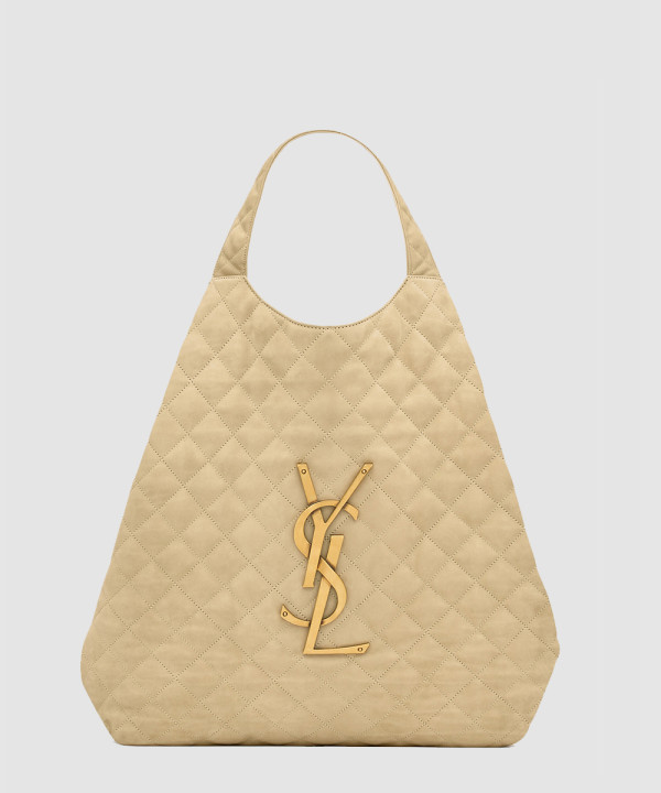 [SAINT LAURENT-생로랑]아이케어 맥시 쇼퍼백 698651