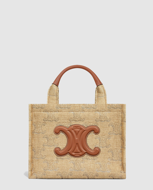 [CELINE-셀린느]타이스 스몰 쇼퍼백 199162