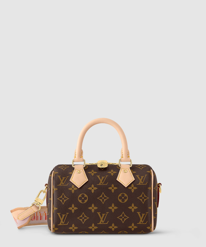 레플리카|이미테이션 louis-vuitton-루이비통스피디-반둘리에-20-m46594