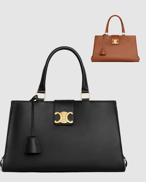 [CELINE-셀린느]미듐 아폴린백 114963