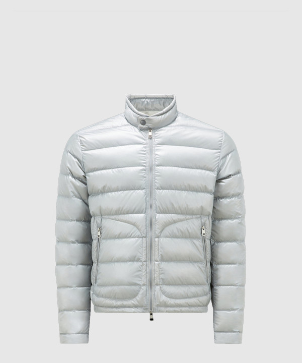 [MONCLER-몽클레어]아코루스 쇼트 다운 재킷