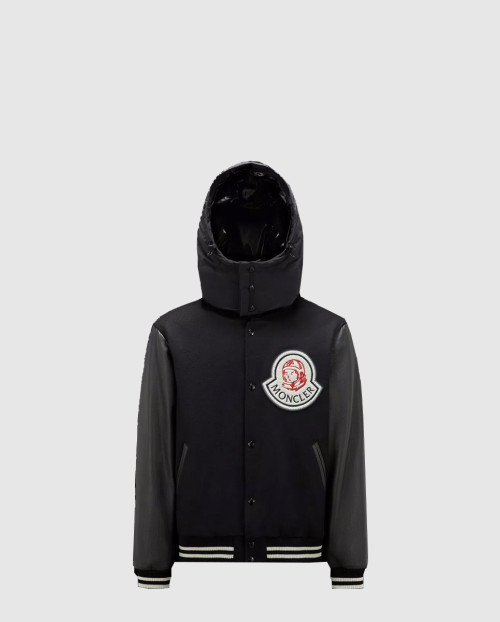 [MONCLER-몽클레어]두르난 다운 보머 재킷