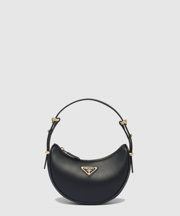 [PRADA-프라다]아르케 미니 호보백 1BC199