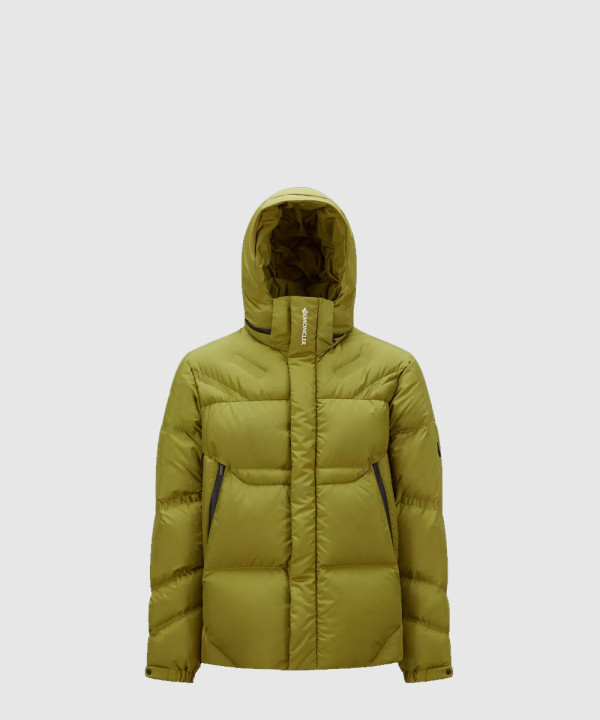 [MONCLER-몽클레어]자라마 쇼트 다운 재킷