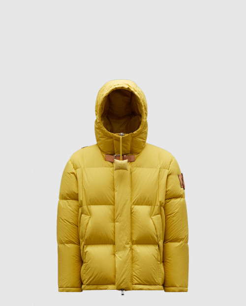 [MONCLER-몽클레어]지니어스 쇼트 다운 재킷