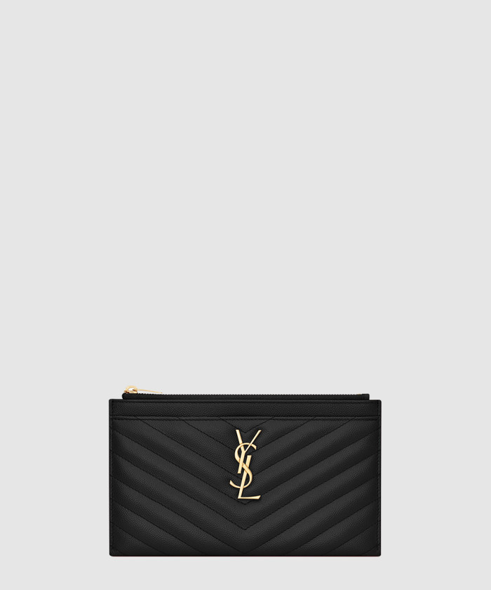 레플리카|이미테이션 saint-laurent-생로랑카산드라-마틀라세-빌-파우치-504922-1