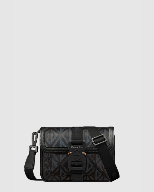 [DIOR-디올]히트 더 로드 미니백 2ESCA