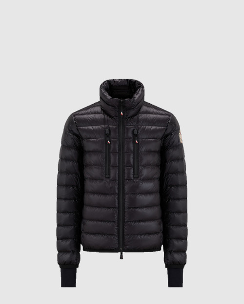 [MONCLER-몽클레어]허스 쇼트 다운 재킷