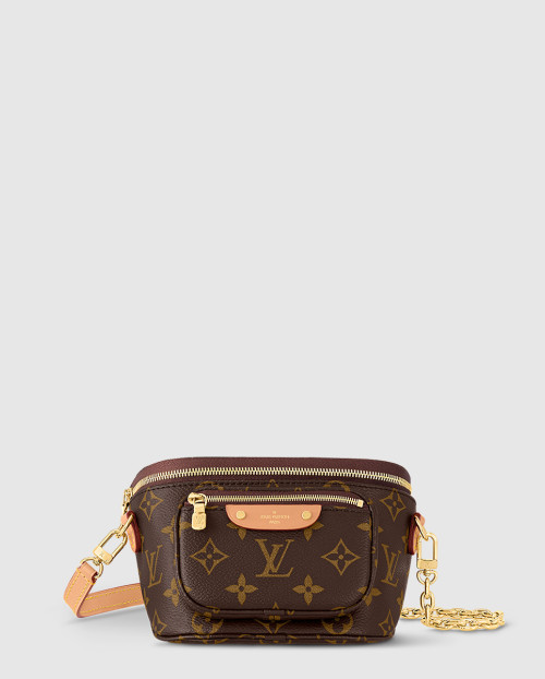 [LOUIS VUITTON-루이비통]미니 범백 M82335