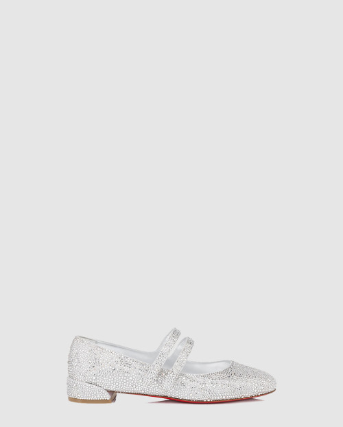 [LOUBOUTIN-루부탱]Sweet Jane Strass 1240216