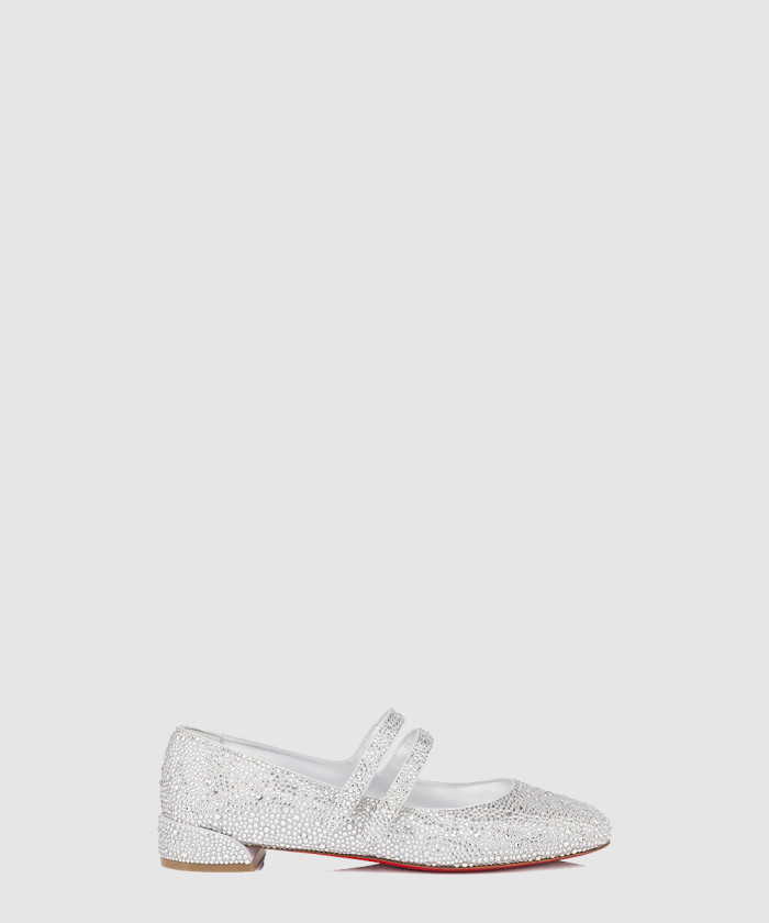 레플리카|이미테이션 louboutin-루부탱sweet-jane-strass-1240216