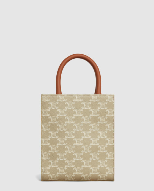 [CELINE-셀린느]버티컬 카바스백 미니 194372