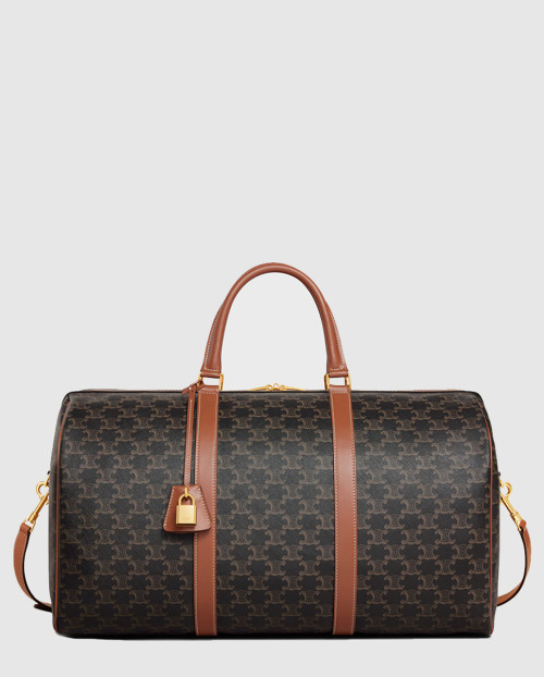 [CELINE-셀린느]트리오페 보스턴백 라지 190672