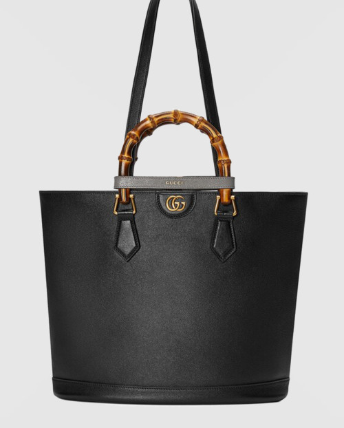 [GUCCI-구찌]다이애나 미듐 토트백 ‎750394