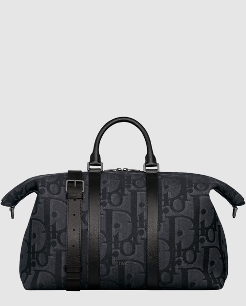 [DIOR-디올]위켄더 40 보스턴백 1ESDU