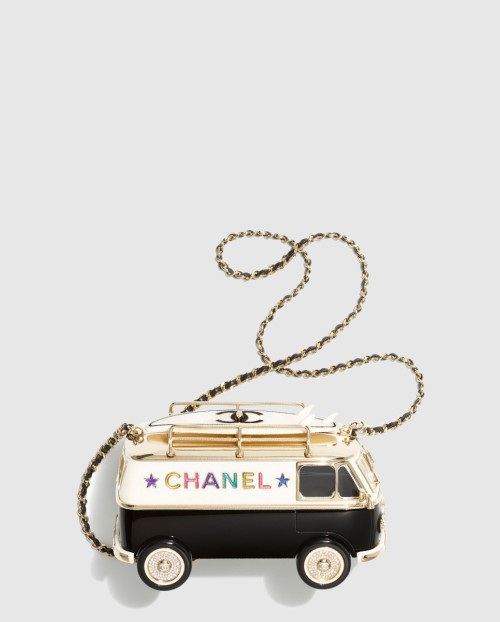 [CHANEL-샤넬]미니밴 미노디에르 AS4590