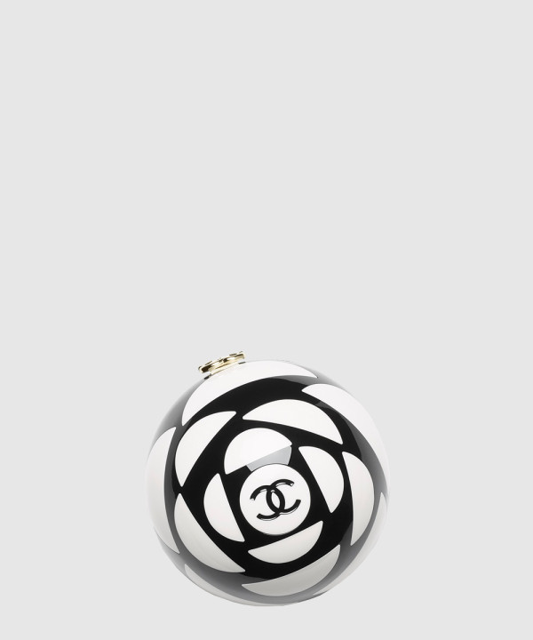 [CHANEL-샤넬]라운드 미노디에르 미니백 AS4505