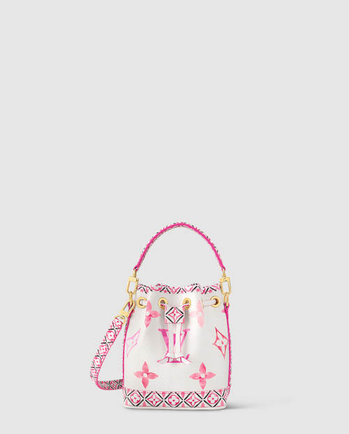 [LOUIS VUITTON-루이비통]나노 노에 M82386