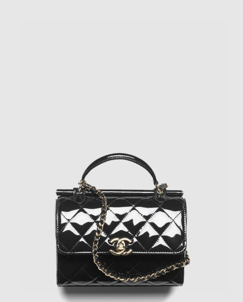 [CHANEL-샤넬]스몰 박스백 AS4511