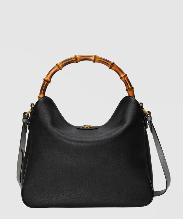 [GUCCI-구찌]다이애나 라지 숄더백 746245