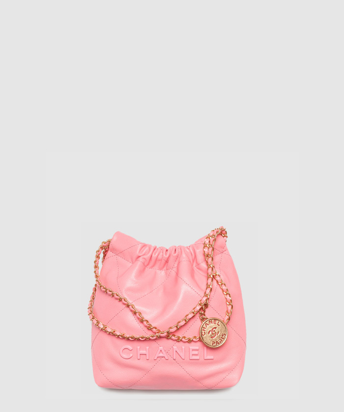 레플리카|이미테이션 chanel-샤넬22백-미니-as3980-1