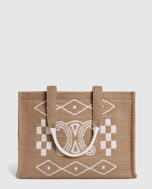 [CELINE-셀린느]타이스 라지 쇼퍼백 196762