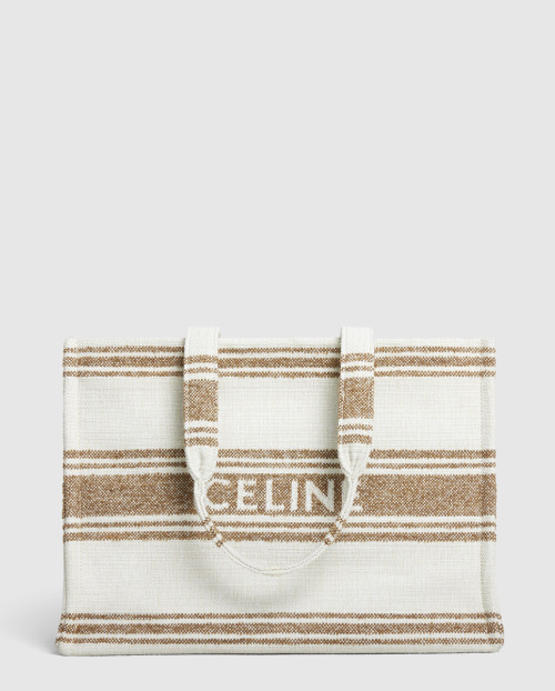 [CELINE-셀린느]타이스 라지 쇼퍼백 196762