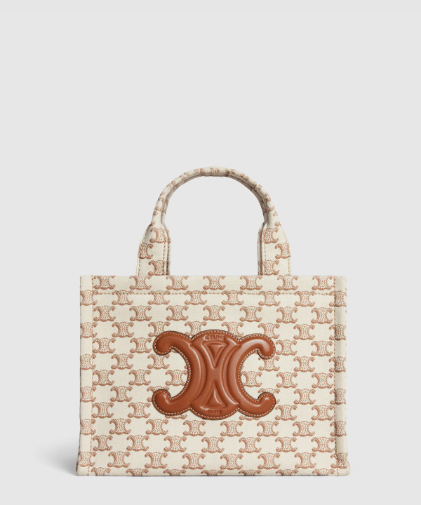 [CELINE-셀린느]타이스 스몰 쇼퍼백 199162