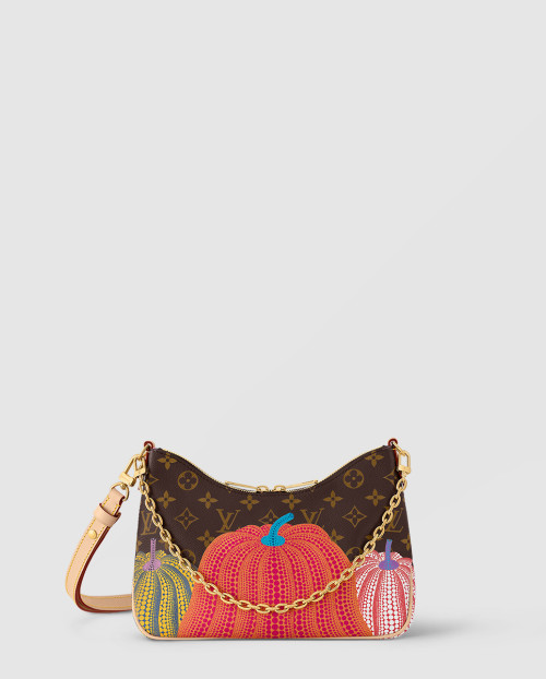 [LOUIS VUITTON-루이비통]불로뉴 M46470