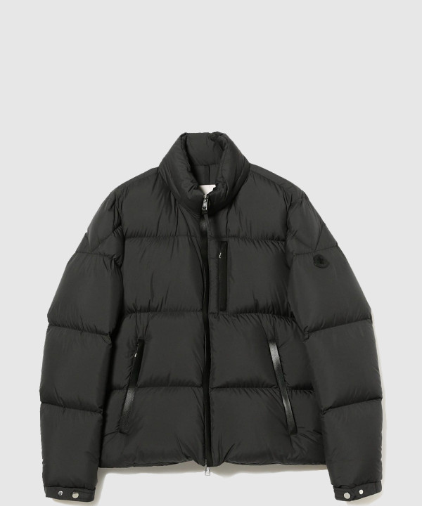 [MONCLER-몽클레어]푸퍼 쇼트 다운 재킷