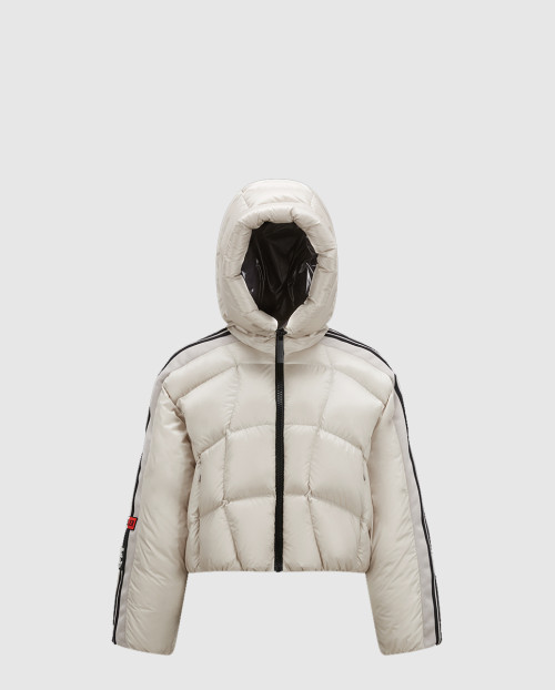 [MONCLER-몽클레어]푸시네 쇼트 다운 재킷