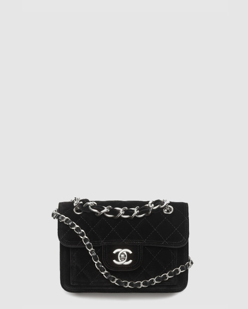 [CHANEL-샤넬]미니 플랩백 AS4051