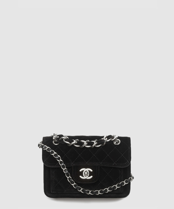 [CHANEL-샤넬]미니 플랩백 AS4051