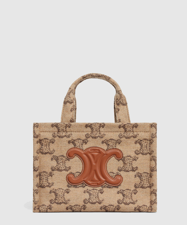 [CELINE-셀린느]타이스 스몰 쇼퍼백 199162