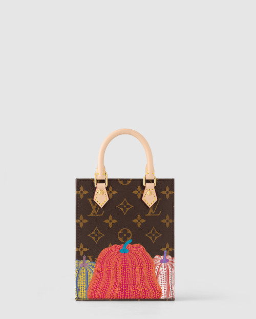 [LOUIS VUITTON-루이비통]쁘띠 삭플라 M82112