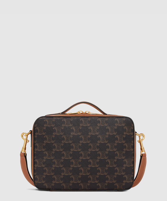 레플리카|이미테이션 celine-셀린느트리오페-메신저-박스백-113872