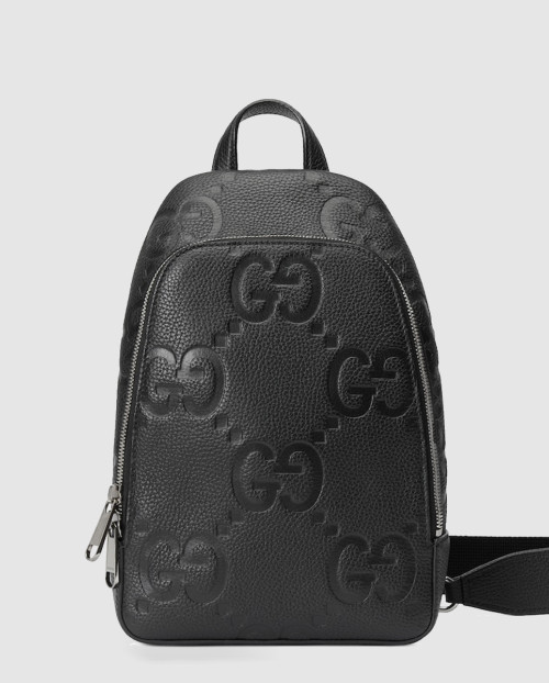 [GUCCI-구찌]점보 GG 크로스백 766937