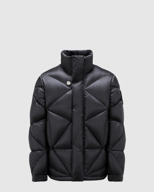 [MONCLER-몽클레어]오크 쇼트 다운 재킷